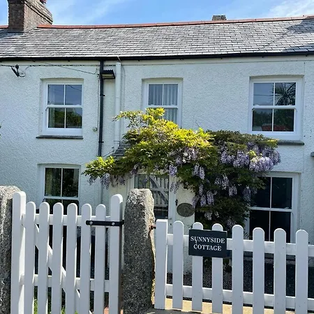 Holiday home Feock Beautiful Sunny